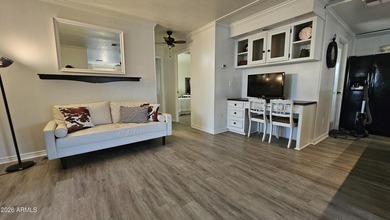 Welcome to this beautifully maintained home that blends COMFORT on Sun Lakes Country Club in Arizona - for sale on GolfHomes.com, golf home, golf lot