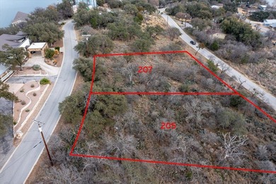 RARE OPPORTUNITY IN BLUE LAKE ESTATES Two contiguous lots on Blue Lake Golf Club in Texas - for sale on GolfHomes.com, golf home, golf lot