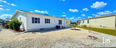 South Port Springs Golf Resort/  3 bedrooms /2bth/walk in on Southport Springs Golf Club in Florida - for sale on GolfHomes.com, golf home, golf lot