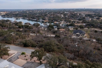 RARE OPPORTUNITY IN BLUE LAKE ESTATES Two contiguous lots on Blue Lake Golf Club in Texas - for sale on GolfHomes.com, golf home, golf lot