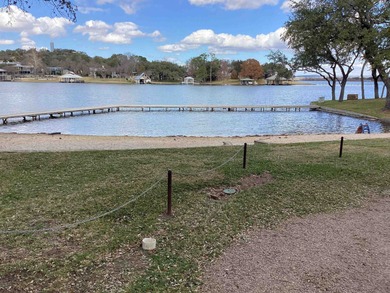 RARE OPPORTUNITY IN BLUE LAKE ESTATES Two contiguous lots on Blue Lake Golf Club in Texas - for sale on GolfHomes.com, golf home, golf lot