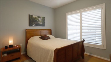 This home shows like a model.  Change in plans and the sellers on Eagle Ridge At Spruce Creek Country Club in Florida - for sale on GolfHomes.com, golf home, golf lot