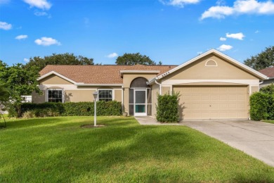 Welcome to this inviting 2-bedroom + den, 2-bathroom home on Imperial Lakewoods Golf Club in Florida - for sale on GolfHomes.com, golf home, golf lot