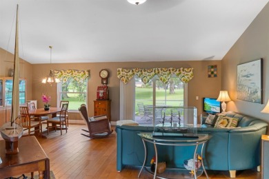 Welcome to this inviting 2-bedroom + den, 2-bathroom home on Imperial Lakewoods Golf Club in Florida - for sale on GolfHomes.com, golf home, golf lot