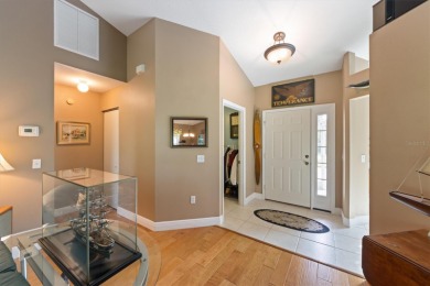 Welcome to this inviting 2-bedroom + den, 2-bathroom home on Imperial Lakewoods Golf Club in Florida - for sale on GolfHomes.com, golf home, golf lot