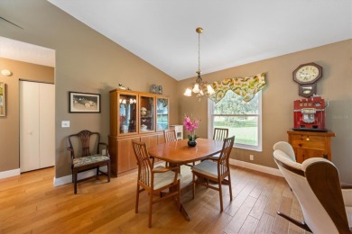 Welcome to this inviting 2-bedroom + den, 2-bathroom home on Imperial Lakewoods Golf Club in Florida - for sale on GolfHomes.com, golf home, golf lot