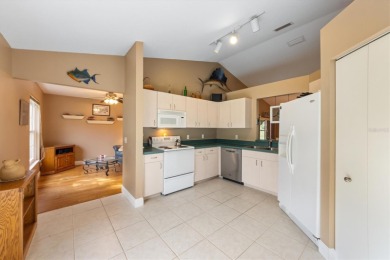 Welcome to this inviting 2-bedroom + den, 2-bathroom home on Imperial Lakewoods Golf Club in Florida - for sale on GolfHomes.com, golf home, golf lot