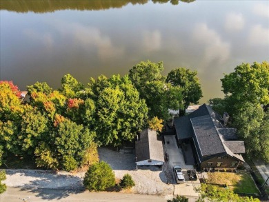 Waterfront living on Craig's Creek! This rare lot on Hillandale on Sugar Bay Golf Course in Kentucky - for sale on GolfHomes.com, golf home, golf lot