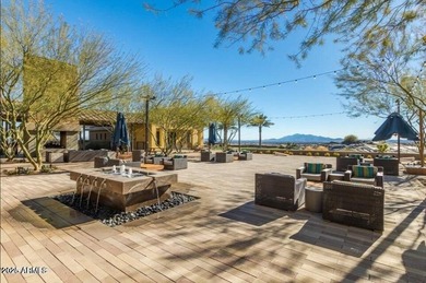 This beautiful former model home in Verrado checks all the boxes on Verrado Golf Club  in Arizona - for sale on GolfHomes.com, golf home, golf lot