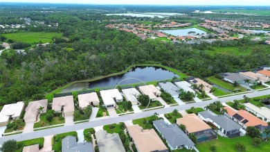 PARADISE FOUND!  The view will take your breath away!  Serene on Rosedale Golf and Tennis Club in Florida - for sale on GolfHomes.com, golf home, golf lot