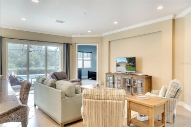 PARADISE FOUND!  The view will take your breath away!  Serene on Rosedale Golf and Tennis Club in Florida - for sale on GolfHomes.com, golf home, golf lot