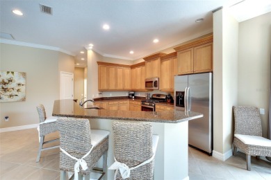PARADISE FOUND!  The view will take your breath away!  Serene on Rosedale Golf and Tennis Club in Florida - for sale on GolfHomes.com, golf home, golf lot