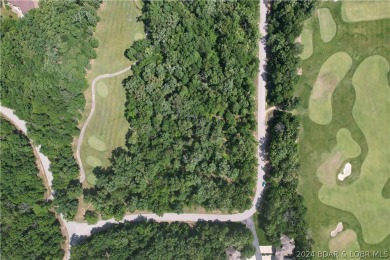 Just off the 9th hole at wonderful Porto Cima golf club.  This on The Club At Porto Cima in Missouri - for sale on GolfHomes.com, golf home, golf lot