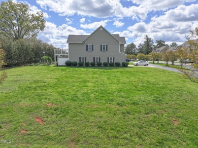 CALLING ALL BUILDERS/DEVELOPERS: Your opportunity to purchase on Kinderton Country Club in Virginia - for sale on GolfHomes.com, golf home, golf lot