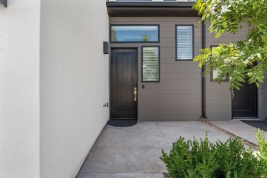 Welcome home to this fabulous 4 Bedroom Townhome in Eagle Pointe on Sky Mountain Golf Course in Utah - for sale on GolfHomes.com, golf home, golf lot