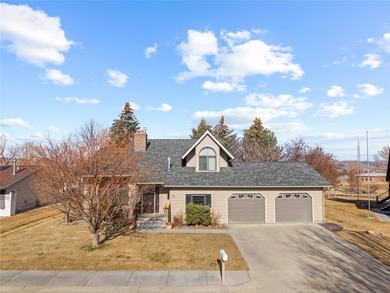 Whether you're looking for the perfect view of the greens or a on Bill Roberts Municipal Golf Course in Montana - for sale on GolfHomes.com, golf home, golf lot