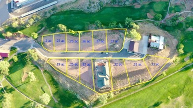 **Seller is offering a 10% discount on listing price of the on Cedar Ridge Golf Course in Utah - for sale on GolfHomes.com, golf home, golf lot