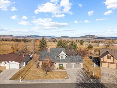 Whether you're looking for the perfect view of the greens or a on Bill Roberts Municipal Golf Course in Montana - for sale on GolfHomes.com, golf home, golf lot