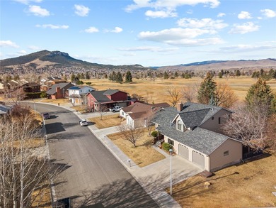 Whether you're looking for the perfect view of the greens or a on Bill Roberts Municipal Golf Course in Montana - for sale on GolfHomes.com, golf home, golf lot