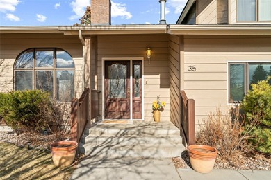 Whether you're looking for the perfect view of the greens or a on Bill Roberts Municipal Golf Course in Montana - for sale on GolfHomes.com, golf home, golf lot