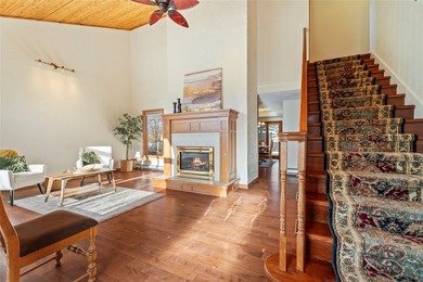 Whether you're looking for the perfect view of the greens or a on Bill Roberts Municipal Golf Course in Montana - for sale on GolfHomes.com, golf home, golf lot