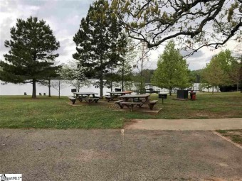 Have you ever dreamed of living at the lake, and having all the on The Trail At Chickasaw Pointe in South Carolina - for sale on GolfHomes.com, golf home, golf lot