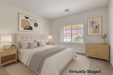 Priced to Sell! Welcome to vibrant 55+ living in Sun City on Highland Falls Golf Club in Nevada - for sale on GolfHomes.com, golf home, golf lot