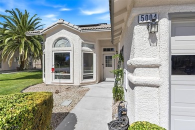 This stunning property is located within the guard-gated Los on Los Prados Golf Course in Nevada - for sale on GolfHomes.com, golf home, golf lot