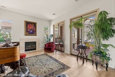 This rare, custom-designed 2,620 sq. Ft. Home on the Oasis on The Oasis Golf Club in Nevada - for sale on GolfHomes.com, golf home, golf lot