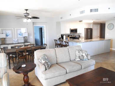 BEST PRICE FOR A 4 BEDROOM/4 BATH DIRECT GULF FRONT UNIT ON THE on Kiva Dunes Golf Club in Alabama - for sale on GolfHomes.com, golf home, golf lot