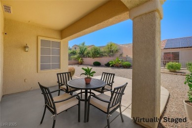 Priced to Sell! Welcome to vibrant 55+ living in Sun City on Highland Falls Golf Club in Nevada - for sale on GolfHomes.com, golf home, golf lot