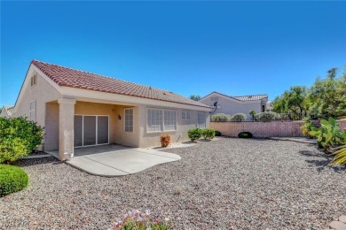 Priced to Sell! Welcome to vibrant 55+ living in Sun City on Highland Falls Golf Club in Nevada - for sale on GolfHomes.com, golf home, golf lot