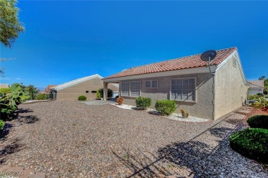 Priced to Sell! Welcome to vibrant 55+ living in Sun City on Highland Falls Golf Club in Nevada - for sale on GolfHomes.com, golf home, golf lot