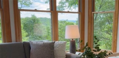 Experience the heart of the serene, sought after Big Canoe on Big Canoe Golf Club - Cherokee in Georgia - for sale on GolfHomes.com, golf home, golf lot