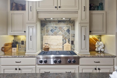Welcome to luxury living in this stunning custom-built residence on Searcy Country Club in Arkansas - for sale on GolfHomes.com, golf home, golf lot