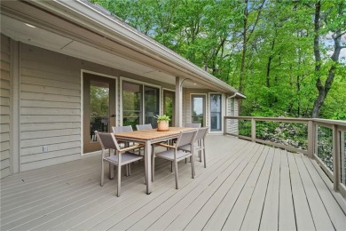 Experience the heart of the serene, sought after Big Canoe on Big Canoe Golf Club - Cherokee in Georgia - for sale on GolfHomes.com, golf home, golf lot