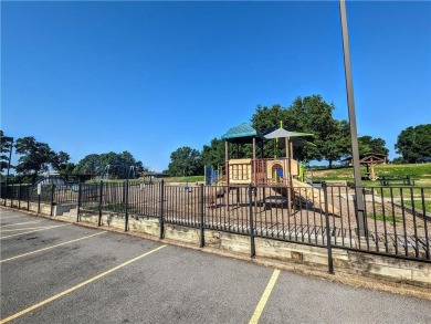 Welcome To Your Next Investment! This Fabulous, Updated Townhome on Bella Vista - Metfield Golf Complex and Country Club in Arkansas - for sale on GolfHomes.com, golf home, golf lot