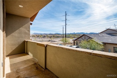 New Price AND Furnished!! Breathtaking views of the Laughlin on Laughlin Ranch Golf Club in Arizona - for sale on GolfHomes.com, golf home, golf lot