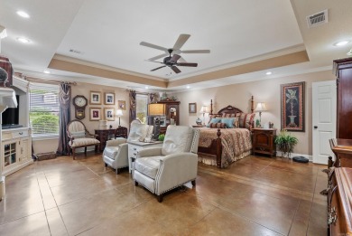 Welcome to luxury living in this stunning custom-built residence on Searcy Country Club in Arkansas - for sale on GolfHomes.com, golf home, golf lot