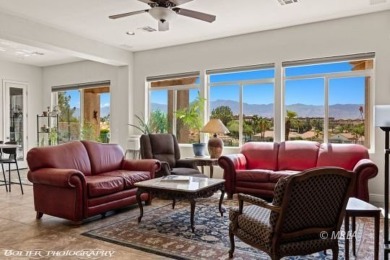 This rare, custom-designed 2,620 sq. Ft. Home on the Oasis on The Oasis Golf Club in Nevada - for sale on GolfHomes.com, golf home, golf lot