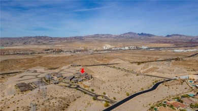 New Price AND Furnished!! Breathtaking views of the Laughlin on Laughlin Ranch Golf Club in Arizona - for sale on GolfHomes.com, golf home, golf lot