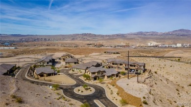 New Price AND Furnished!! Breathtaking views of the Laughlin on Laughlin Ranch Golf Club in Arizona - for sale on GolfHomes.com, golf home, golf lot