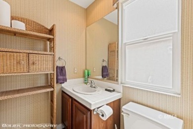 This rare, custom-designed 2,620 sq. Ft. Home on the Oasis on The Oasis Golf Club in Nevada - for sale on GolfHomes.com, golf home, golf lot