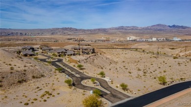 New Price AND Furnished!! Breathtaking views of the Laughlin on Laughlin Ranch Golf Club in Arizona - for sale on GolfHomes.com, golf home, golf lot