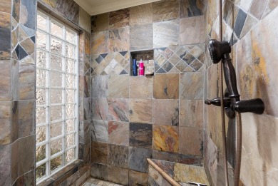 Welcome to luxury living in this stunning custom-built residence on Searcy Country Club in Arkansas - for sale on GolfHomes.com, golf home, golf lot