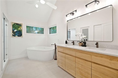 Experience the heart of the serene, sought after Big Canoe on Big Canoe Golf Club - Cherokee in Georgia - for sale on GolfHomes.com, golf home, golf lot