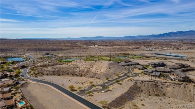 New Price AND Furnished!! Breathtaking views of the Laughlin on Laughlin Ranch Golf Club in Arizona - for sale on GolfHomes.com, golf home, golf lot