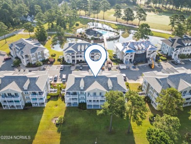 Black Friday Price Reduction! Enjoy the Serenity of the on Brunswick Plantation and Golf Resorts in North Carolina - for sale on GolfHomes.com, golf home, golf lot