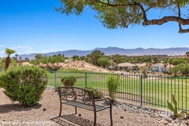 This rare, custom-designed 2,620 sq. Ft. Home on the Oasis on The Oasis Golf Club in Nevada - for sale on GolfHomes.com, golf home, golf lot