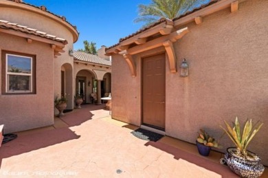 This rare, custom-designed 2,620 sq. Ft. Home on the Oasis on The Oasis Golf Club in Nevada - for sale on GolfHomes.com, golf home, golf lot
